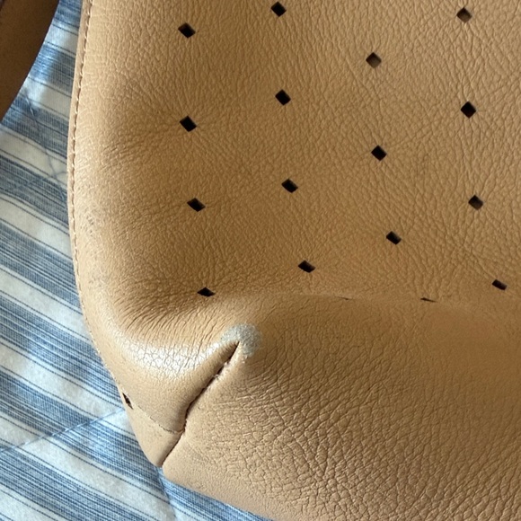 Madewell small tote - Picture 4 of 8